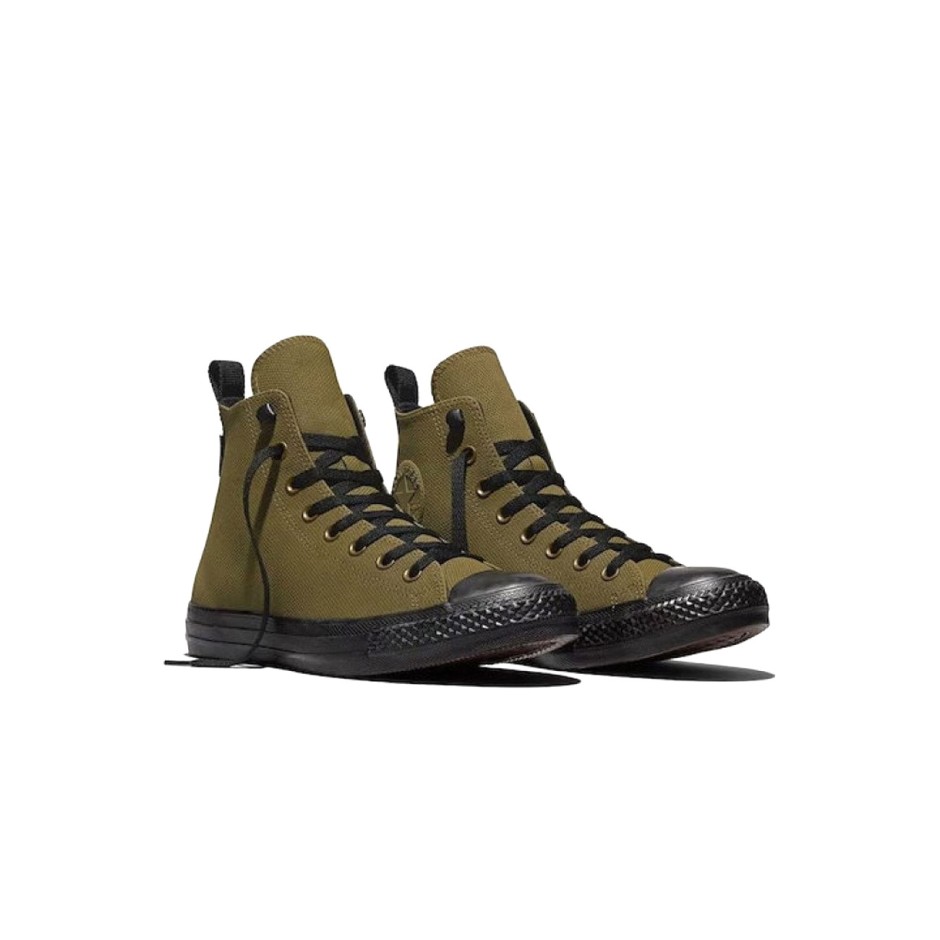 Ανδρικά Sneakers Καφέ - Converse Chuck Taylor All Star TecTuff