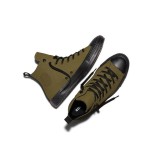 Ανδρικά Sneakers Καφέ - Converse Chuck Taylor All Star TecTuff Εικόνα 3