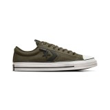 Ανδρικά Sneakers Χακί - Converse Star Player 76 TecTuff Overlays Εικόνα 