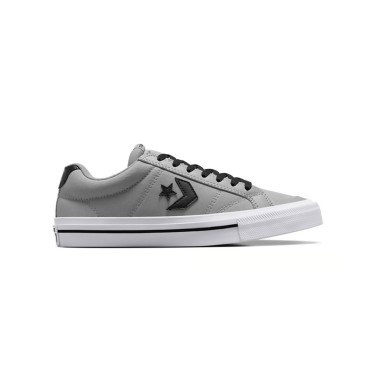Ανδρικά Sneakers Γκρι - Converse Sport Casual