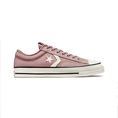 Ανδρικά Sneakers Γκρι - Converse Star Player 76
