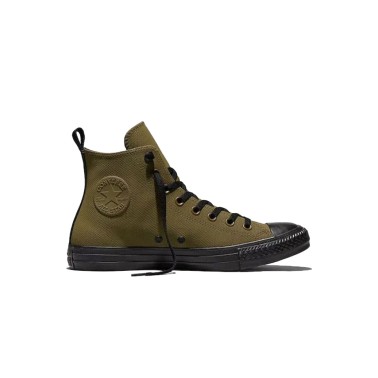 Ανδρικά Sneakers Καφέ - Converse Chuck Taylor All Star TecTuff