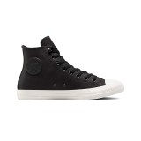 Ανδρικά Sneakers Μαύρα - Converse Chuck Taylor All Star TecTuff Εικόνα 