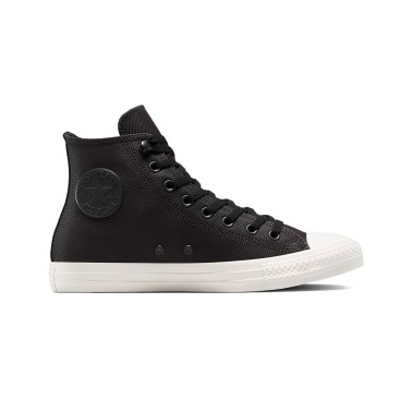 Ανδρικά Sneakers Μαύρα - Converse Chuck Taylor All Star TecTuff