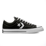 Ανδρικά Sneakers Μαύρα - Converse Star Player 76 Εικόνα 