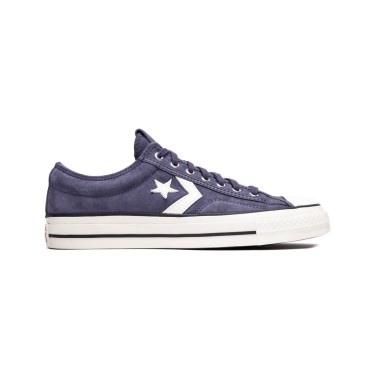 Ανδρικά Sneakers Μωβ - Converse Star Player 76