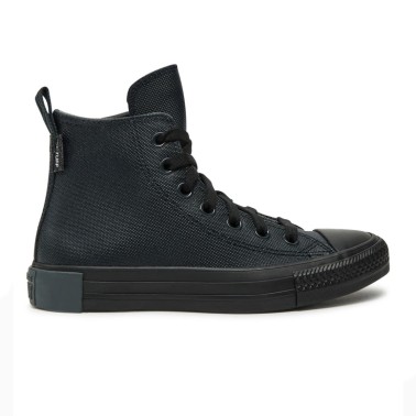 Ανδρικά Sneakers Μπλε - Converse Chuck Taylor All Star TecTuff 