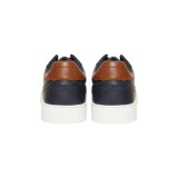 FUNKY BUDDHA FBM008-032-08-NAVY Blue Image 1