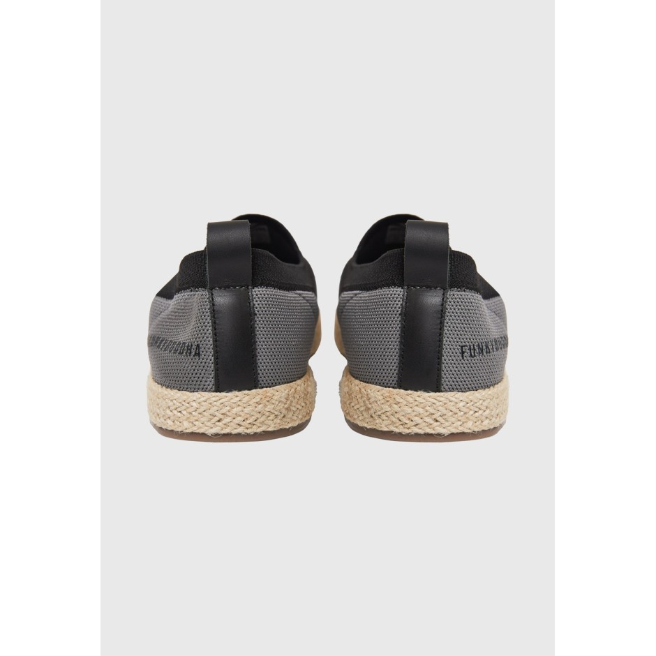 FUNKY BUDDHA FBM011-036-08-BLACK Black