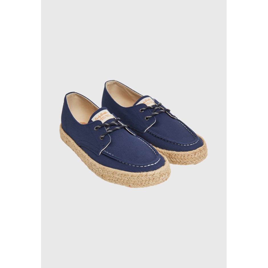 FUNKY BUDDHA FBM011-038-08-NAVY Blue