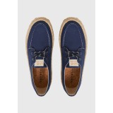 FUNKY BUDDHA FBM011-038-08-NAVY Blue Image 1