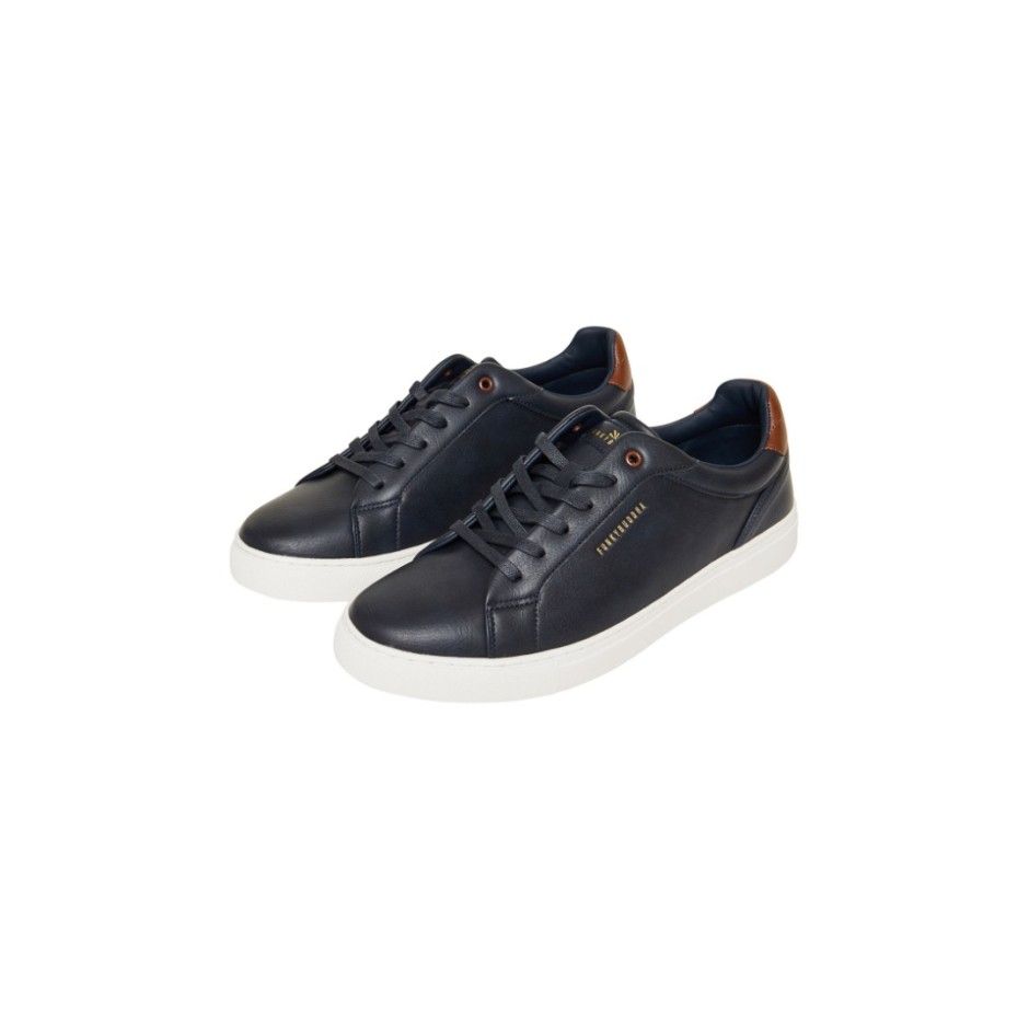 FUNKY BUDDHA FBM008-032-08-NAVY Blue