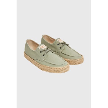 FUNKY BUDDHA FBM011-038-08-LT KHAKI Χακί