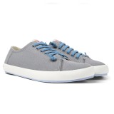CAMPER PEU RAMBLA VULCANIZADO 18869-095 Grey Image 0
