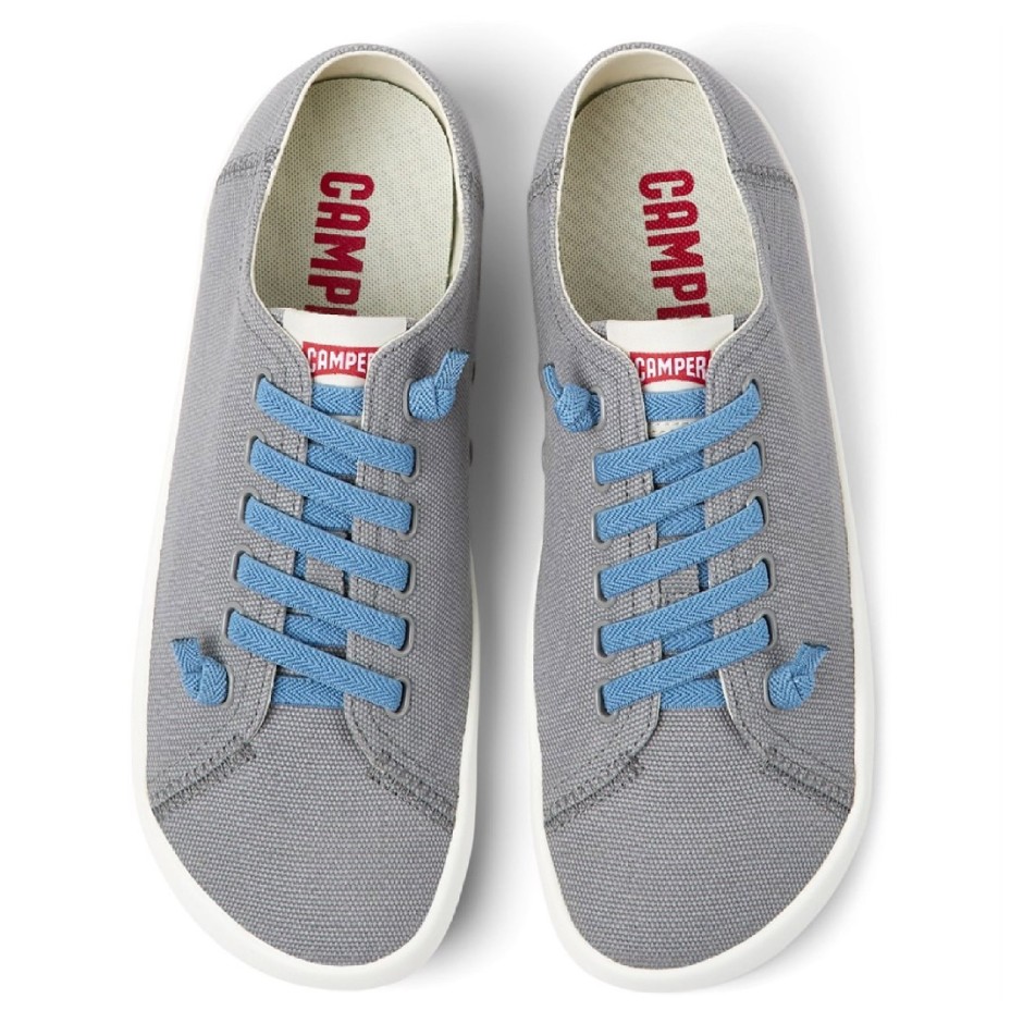 CAMPER PEU RAMBLA VULCANIZADO 18869-095 Grey