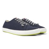 CAMPER PEU RAMBLA VULCANIZADO 18869-098 Blue Image 0