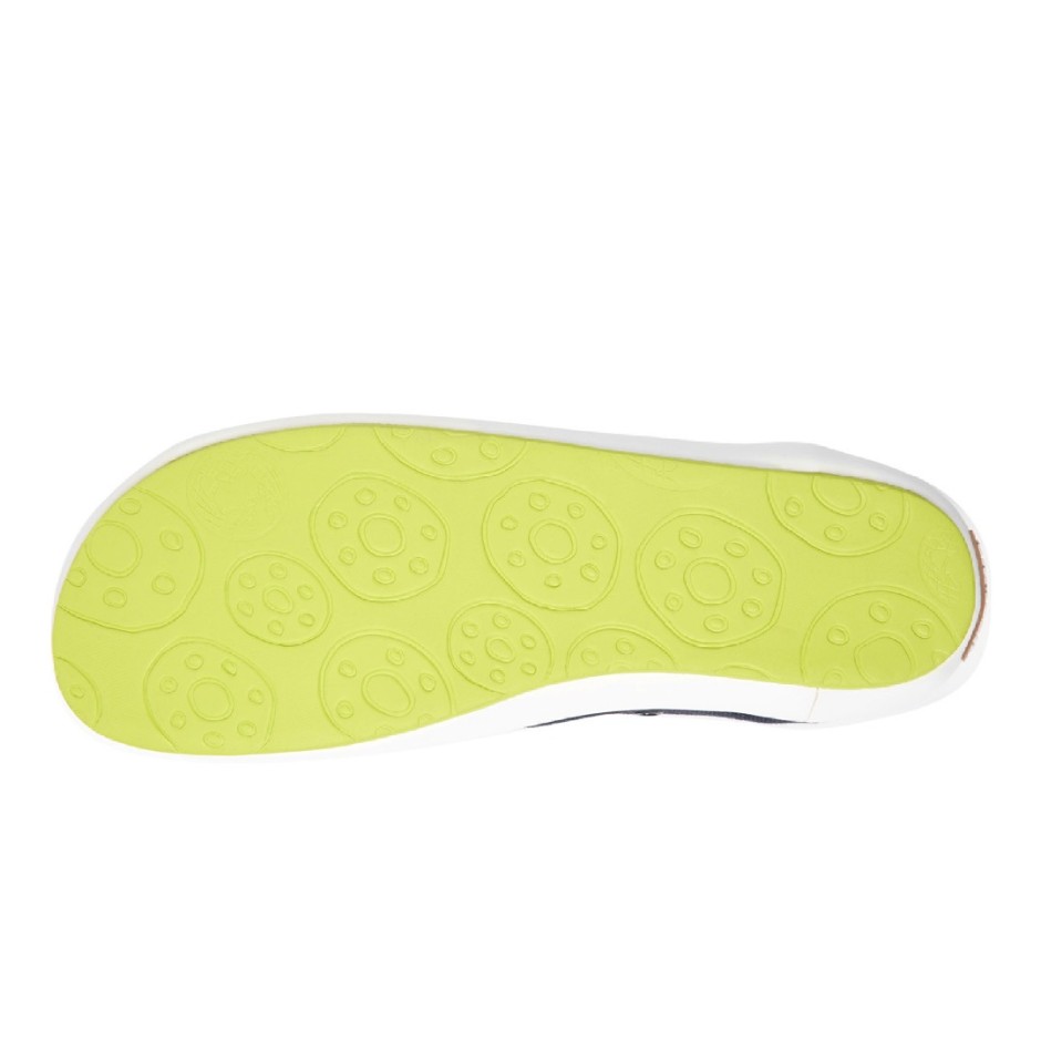 CAMPER PEU RAMBLA VULCANIZADO 18869-098 Blue