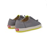 CAMPER PEU RAMBLA VULCANIZADO 18869-113 Grey Image 0