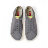 CAMPER PEU RAMBLA VULCANIZADO 18869-113 Grey Image 1