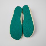 CAMPER PEU RAMBLA VULCANIZADO 18869-115 Blue Image 3