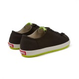 CAMPER PEU RAMBLA VULCANIZADO 18869-116 Ανθρακί Εικόνα 0