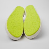 CAMPER PEU RAMBLA VULCANIZADO 18869-116 Ανθρακί Εικόνα 2