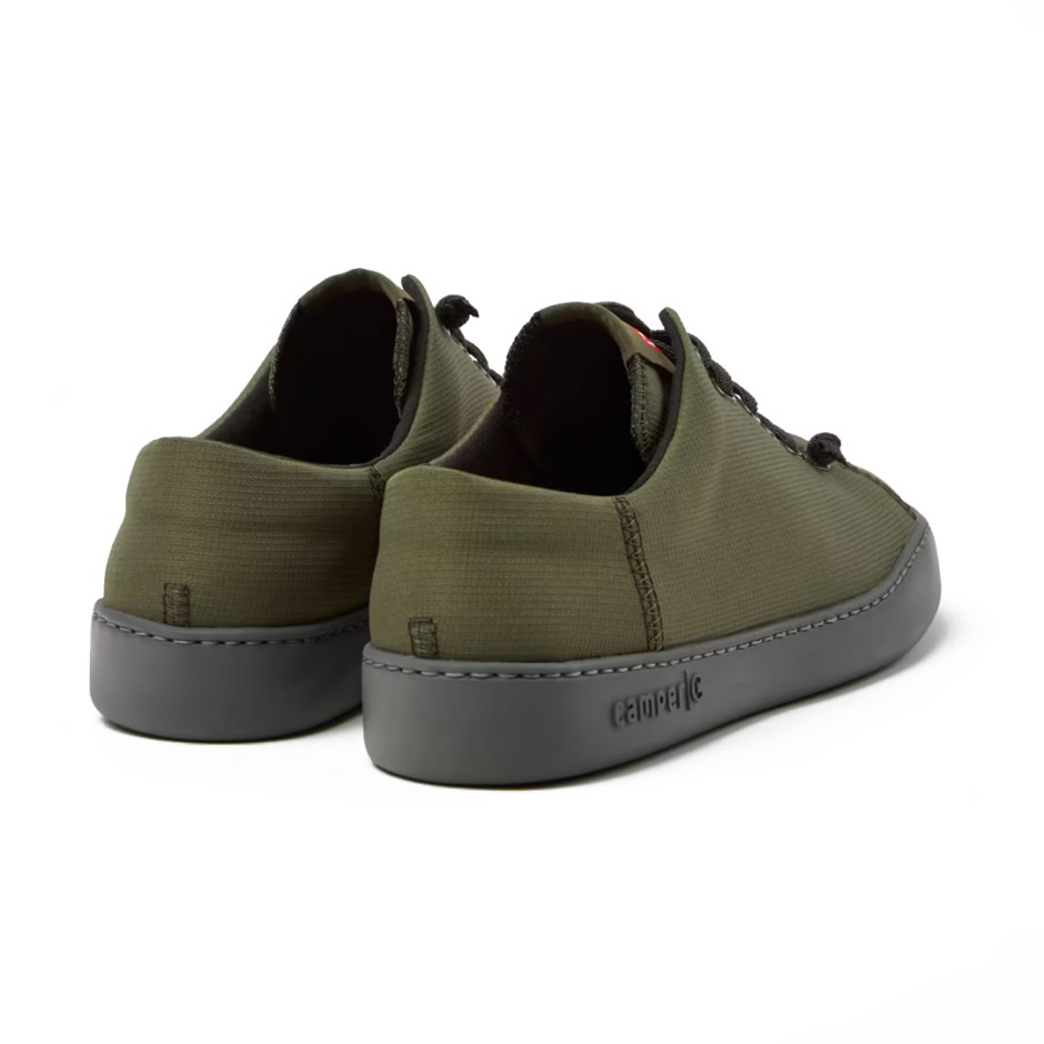 CAMPER PEU TOURING K100881-016 Χακί