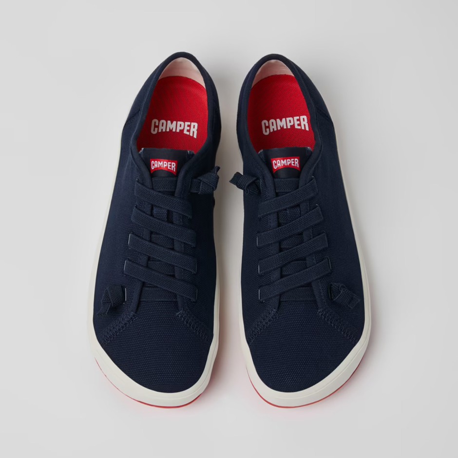CAMPER RAMBLA II K101095-001 Blue
