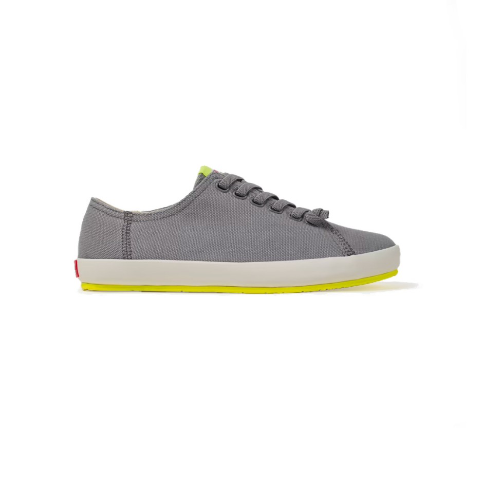 CAMPER PEU RAMBLA VULCANIZADO 18869-113 Grey