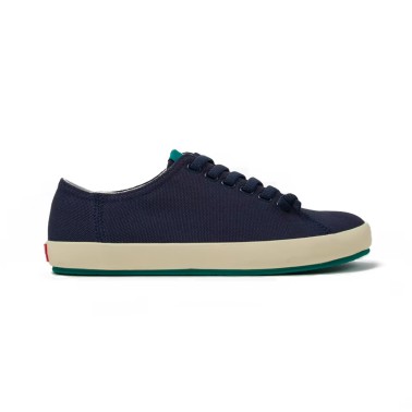 CAMPER PEU RAMBLA VULCANIZADO 18869-115 Μπλε