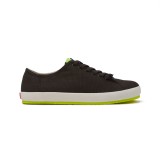 CAMPER PEU RAMBLA VULCANIZADO 18869-116 Ανθρακί Εικόνα 