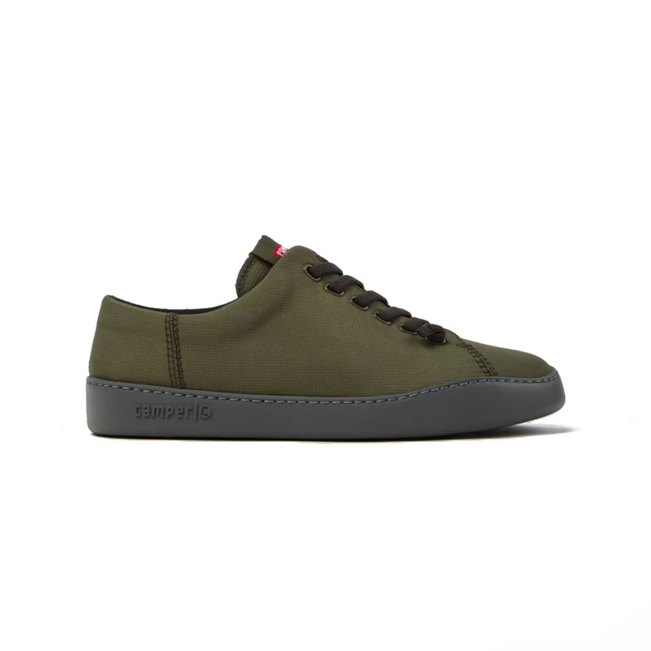 CAMPER PEU TOURING K100881-016 Κhaki