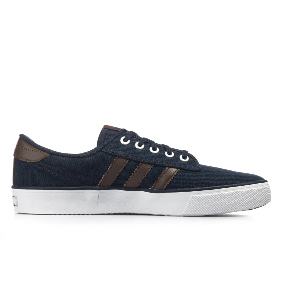 Adidas originals kiel canvas cheap trainers