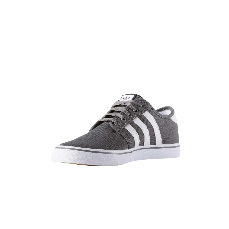 Adidas Originals Seeley Xt Skate Sneaker In White/ Blue/ Brown | ModeSens