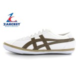 ΜΟΔΑΣ ASICS BIKU CV H104N Λευκό Εικόνα 