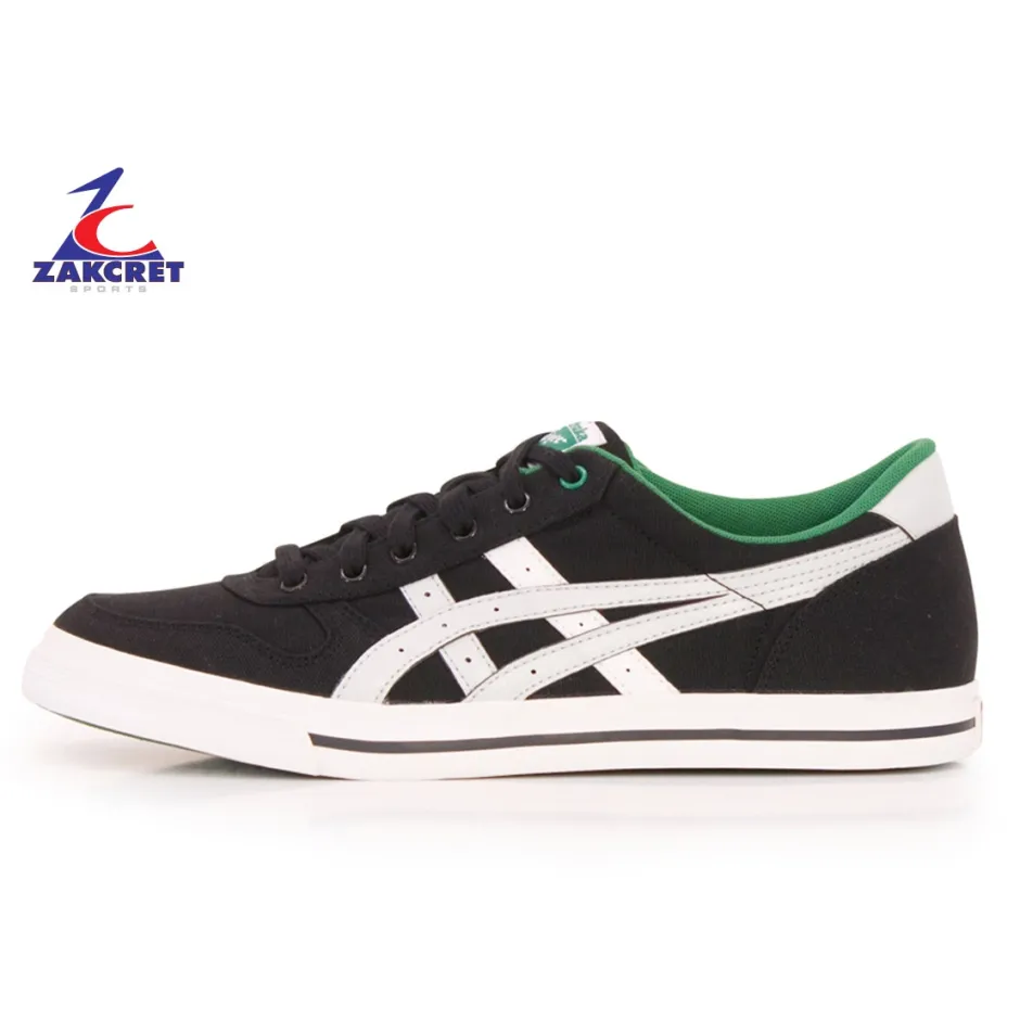 ASICS AARON CV D3D1N Black Zakcret.gr
