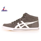 ASICS AARON MT CV D424N Coal Image 