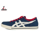 ASICS AARON CV D515N-5002 Blue Image 