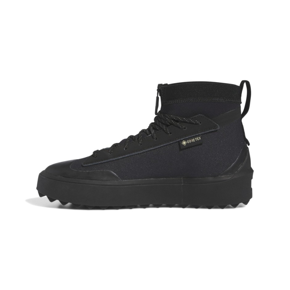 adidas sportswear ZNSORED HI GTX ID7296 Black