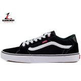 ΜΟΔΑΣ VANS M FAULKNER VSJV63M Black Image 