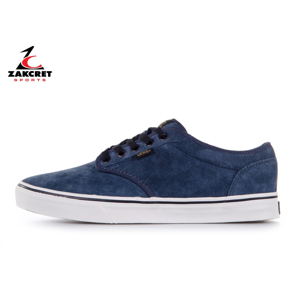 VANS ATWOOD MT V0015GK87 Blue