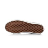 VANS UA SK8-MID VA3WM31K4-1K4 Μπορντό Εικόνα 5