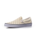 VANS CLASSIC SLIP-ON VN0A4U38WRX-WRX Λευκό Εικόνα 0