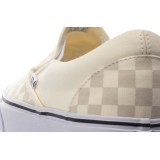 VANS CLASSIC SLIP-ON VN0A4U38WRX-WRX Λευκό Εικόνα 2