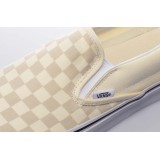 VANS CLASSIC SLIP-ON VN0A4U38WRX-WRX Λευκό Εικόνα 3