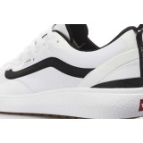 VANS UA ULTRARANGE EXO VN0A4U1KWHT-WHT Λευκό