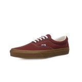 VANS GUM ERA VA4U39WZ0-WZ0 Red Image 0