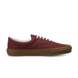 VANS GUM ERA VA4U39WZ0-WZ0 Red Image 1