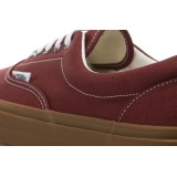 VANS GUM ERA VA4U39WZ0-WZ0 Red Image 2