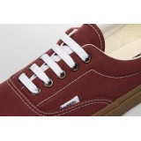 VANS GUM ERA VA4U39WZ0-WZ0 Red Image 3